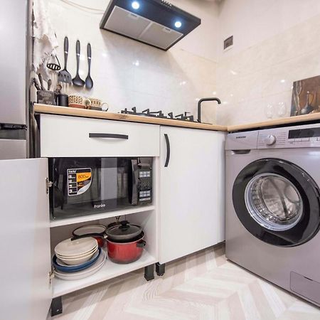Old Town-Booking Apartment تبليسي المظهر الخارجي الصورة