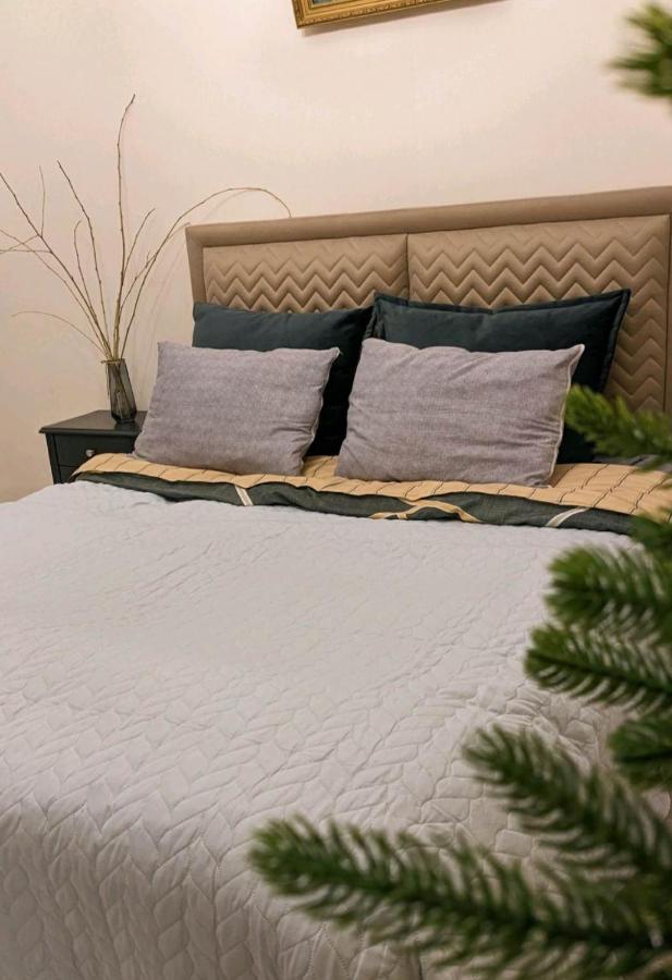 Old Town-Booking Apartment تبليسي المظهر الخارجي الصورة