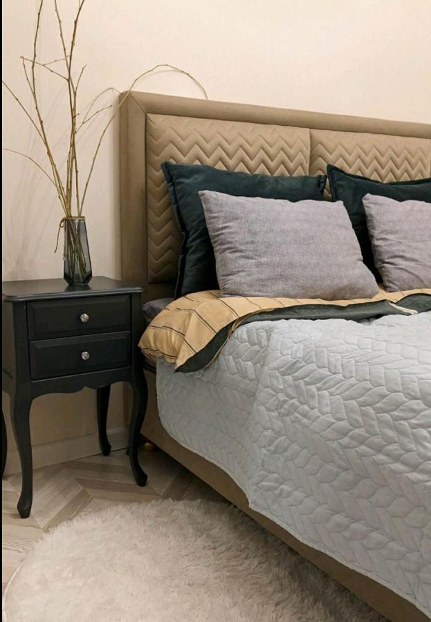 Old Town-Booking Apartment تبليسي المظهر الخارجي الصورة