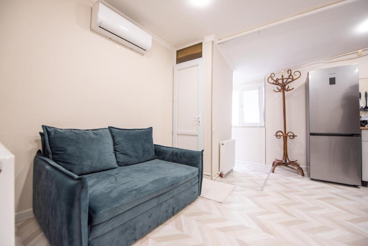 Old Town-Booking Apartment تبليسي المظهر الخارجي الصورة