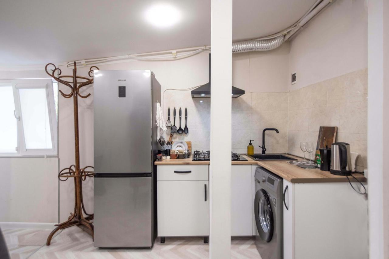 Old Town-Booking Apartment تبليسي المظهر الخارجي الصورة
