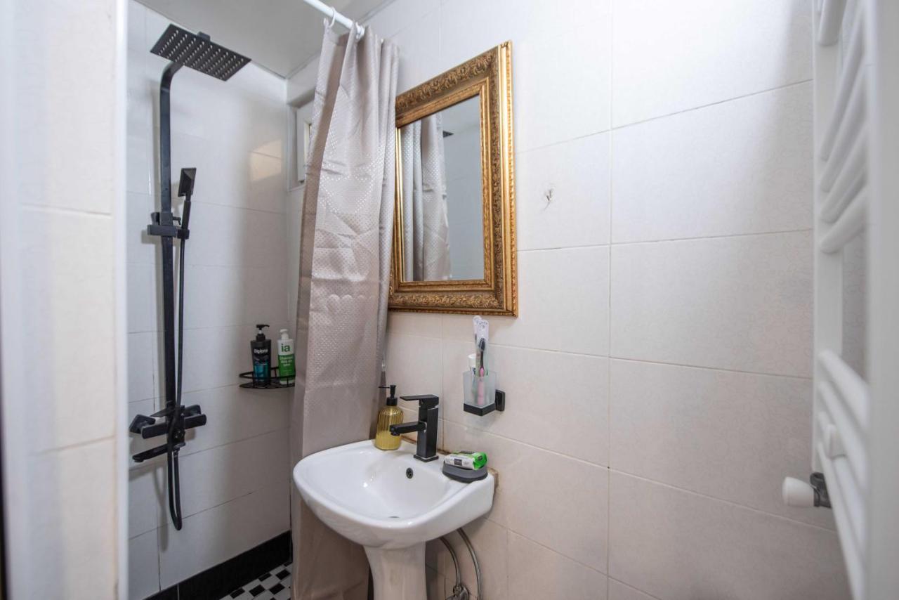 Old Town-Booking Apartment تبليسي المظهر الخارجي الصورة