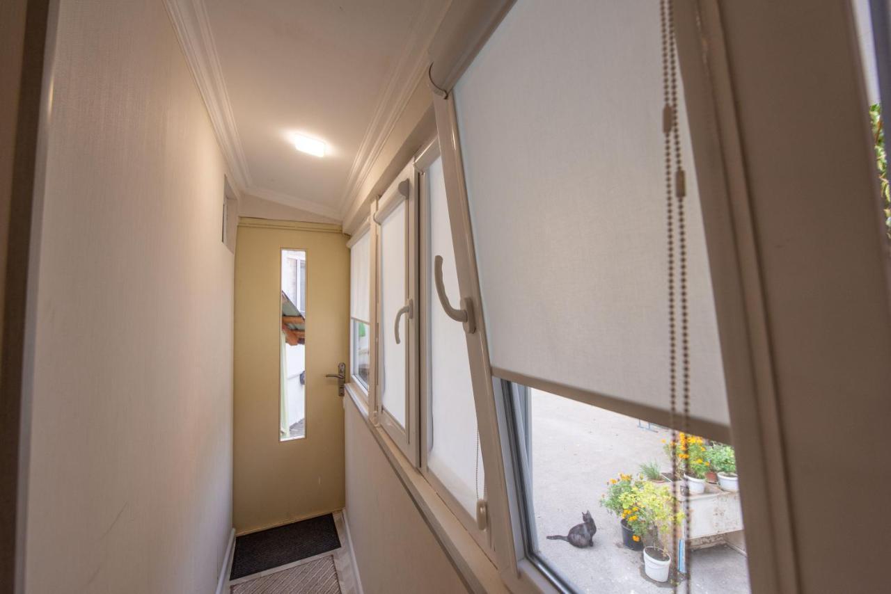 Old Town-Booking Apartment تبليسي المظهر الخارجي الصورة