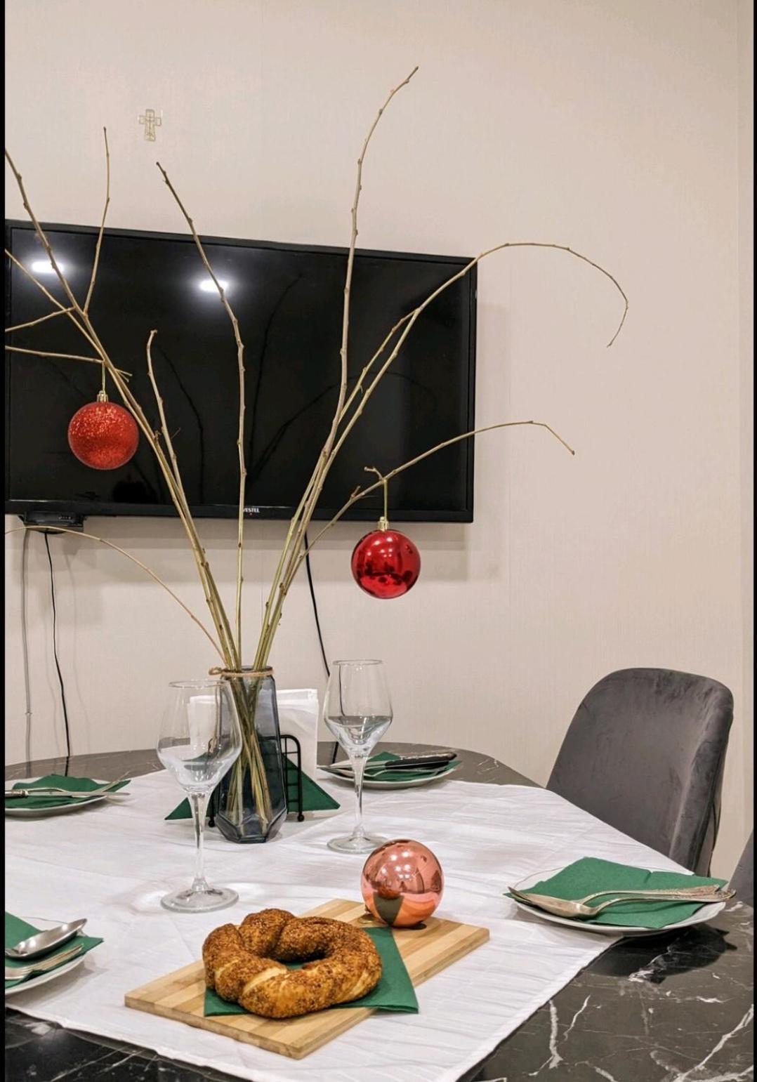 Old Town-Booking Apartment تبليسي المظهر الخارجي الصورة